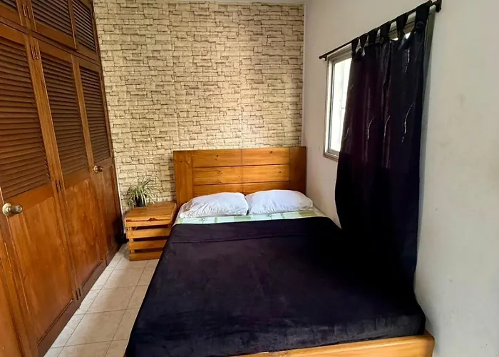 Rock Hostel Medellín