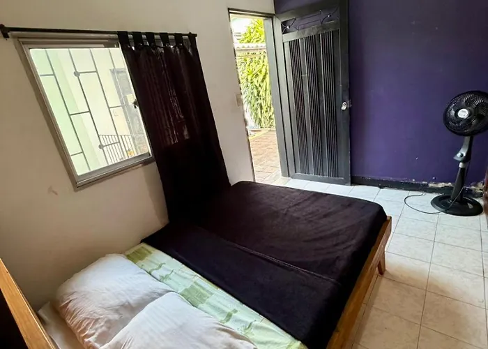 Rock Hostel Medellín